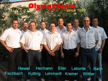 olympicteam