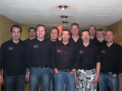 Stadtmeister 2007